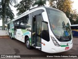 TCCC - Transporte Coletivo Cidade Canção 6801 na cidade de Maringá, Paraná, Brasil, por Marcos Vinicius Gutierrez Rodriguês. Número da foto: #:id.