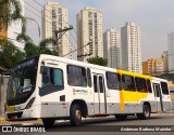 Viação Campo dos Ouros 3293 na cidade de Guarulhos, São Paulo, Brasil, por Anderson Barbosa Marinho. Número da foto: #:id.