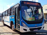 Eixo Forte Transportes Urbanos 11 14 47 na cidade de Santarém, Pará, Brasil, por Erick Pedroso Neves. Número da foto: #:id.