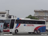 Cristal Turismo e Transporte 1700 na cidade de Balneário Camboriú, Santa Catarina, Brasil, por Altair Júnior. ID da foto: :id.