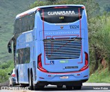 UTIL - União Transporte Interestadual de Luxo 13224 na cidade de Santos Dumont, Minas Gerais, Brasil, por Isaias Ralen. ID da foto: :id.