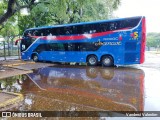 Viação Riodoce 772305 na cidade de São Paulo, São Paulo, Brasil, por Vanderci Valentim. Número da foto: #11161233.