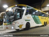 Empresa Gontijo de Transportes 19385 na cidade de Belo Horizonte, Minas Gerais, Brasil, por Hariel Bernades. Número da foto: #11161117.
