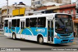 TRANSA - Transa Transporte Coletivo 751 na cidade de Três Rios, Rio de Janeiro, Brasil, por Paulo Henrique Pereira Borges. ID da foto: :id.