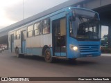 Ônibus Particulares 2E02 na cidade de Ji-Paraná, Rondônia, Brasil, por Gian Lucas  Santana Zardo. Número da foto: #11162413.