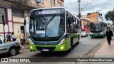 Turin Transportes 2300 na cidade de Congonhas, Minas Gerais, Brasil, por Gleydson Willian Silva Paula. ID da foto: :id.