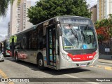 Express Transportes Urbanos Ltda 4 8863 na cidade de São Paulo, São Paulo, Brasil, por Thiago Lima. ID da foto: :id.