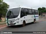 Prefeitura Municipal de Diamantino P-20102137 na cidade de Diamantino, Mato Grosso, Brasil, por Renan Almeida de Freitas. Número da foto: #:id.