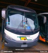 Transur - Transporte Rodoviário Mansur 6710 na cidade de Juiz de Fora, Minas Gerais, Brasil, por Mateus Vinte. Número da foto: #:id.