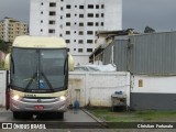 Empresa Unida Mansur e Filhos 2937 na cidade de Viçosa, Minas Gerais, Brasil, por Christian  Fortunato. Número da foto: #:id.