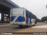 Transvida Transporte Coletivo 1833 na cidade de Ji-Paraná, Rondônia, Brasil, por Gian Lucas  Santana Zardo. Número da foto: #11162421.