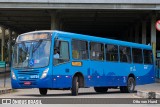 Bettania Ônibus 30724 na cidade de Belo Horizonte, Minas Gerais, Brasil, por Otto von Hund. Número da foto: #:id.