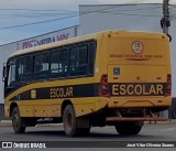Prefeitura Municipal de Anísio de Abreu ANISIO04 na cidade de Anísio de Abreu, Piauí, Brasil, por José Vitor Oliveira Soares. Número da foto: #:id.