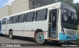 Ônibus Particulares 8178 na cidade de Castanhal, Pará, Brasil, por Nikolas Henderson. Número da foto: #:id.