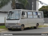 Ônibus Particulares 7867 na cidade de Canoas, Rio Grande do Sul, Brasil, por Shayan Lee. Número da foto: #11163519.