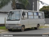 Ônibus Particulares 7867 na cidade de Canoas, Rio Grande do Sul, Brasil, por Shayan Lee. ID da foto: :id.