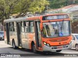 TRANSPPASS - Transporte de Passageiros 8 0104 na cidade de São Paulo, São Paulo, Brasil, por Murilo da Silva. Número da foto: #11161202.