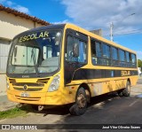Escolares 7297 na cidade de Anísio de Abreu, Piauí, Brasil, por José Vitor Oliveira Soares. Número da foto: #:id.