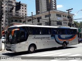 Transguerra Turismo 440 na cidade de São Bernardo do Campo, São Paulo, Brasil, por Luiz Henrique Fornazari Toledo. Número da foto: #:id.