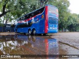 Viação Riodoce 772305 na cidade de São Paulo, São Paulo, Brasil, por Vanderci Valentim. Número da foto: #11161230.