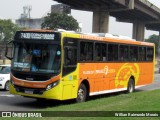 Empresa de Transportes Braso Lisboa RJ 215.017 na cidade de Rio de Janeiro, Rio de Janeiro, Brasil, por Willian Raimundo Morais. ID da foto: :id.