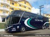 Victor Hugo Tour 2023 na cidade de Raposos, Minas Gerais, Brasil, por Victor Hugo  Fortini Gomes. Número da foto: #11161073.