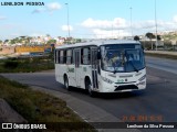 Baiano Transportes 010 na cidade de Caruaru, Pernambuco, Brasil, por Lenilson da Silva Pessoa. Número da foto: #11161985.