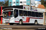 Trectur 1011 na cidade de Três Corações, Minas Gerais, Brasil, por Lucas Oliveira. Número da foto: #:id.