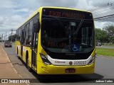 Viação Pioneira 229202 na cidade de Brasília, Distrito Federal, Brasil, por Jadson Carlos. Número da foto: #:id.