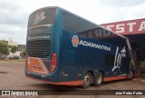 Expresso Adamantina 421805 na cidade de São Gabriel do Oeste, Mato Grosso do Sul, Brasil, por João Pedro. Número da foto: #11161444.