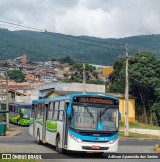 Max Tour Sul de Minas URB-05 na cidade de Extrema, Minas Gerais, Brasil, por Adilson Aparecido dos Santos. Número da foto: #:id.