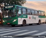 OT Trans - Ótima Salvador Transportes 21058 na cidade de Salvador, Bahia, Brasil, por Silas Azevedo. Número da foto: #:id.