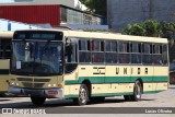 Empresa Unida Mansur e Filhos 205 na cidade de Ubá, Minas Gerais, Brasil, por Lucas Oliveira. Número da foto: #:id.
