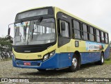 MOBI Transporte Urbano 116 na cidade de Governador Valadares, Minas Gerais, Brasil, por Carlos Vinícios lima. Número da foto: #:id.