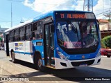 Eixo Forte Transportes Urbanos 11 14 46 na cidade de Santarém, Pará, Brasil, por Erick Pedroso Neves. Número da foto: #:id.