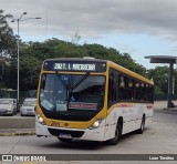 Empresa Metropolitana 266 na cidade de Recife, Pernambuco, Brasil, por Luan Timóteo. Número da foto: #11163863.