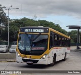 Empresa Metropolitana 266 na cidade de Recife, Pernambuco, Brasil, por Luan Timóteo. ID da foto: :id.