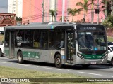 Via Sudeste Transportes S.A. 5 1147 na cidade de São Paulo, São Paulo, Brasil, por Bruno Kozeniauskas. Número da foto: #:id.