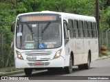 Expresso Rei de França 200.599 na cidade de São Luís, Maranhão, Brasil, por Glauber Medeiros. Número da foto: #:id.