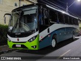Ônibus Particulares 3641 na cidade de Fortaleza, Ceará, Brasil, por Marcio Cavalcante. Número da foto: #:id.