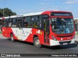 Itajaí Transportes Coletivos 2066 na cidade de Campinas, São Paulo, Brasil, por Henrique Alves de Paula Silva. Número da foto: #11186335.