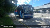 Viação Riodoce 91807 na cidade de Petrópolis, Rio de Janeiro, Brasil, por Zé Ricardo Reis. Número da foto: #11185438.