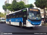 Viação Verdun B71063 na cidade de Rio de Janeiro, Rio de Janeiro, Brasil, por Guilherme Pereira Costa. Número da foto: #:id.