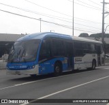Viação Paratodos > São Jorge > Metropolitana São Paulo > Mobibrasil 6 4209 na cidade de São Paulo, São Paulo, Brasil, por LUIS FELIPE CANDIDO NERI. Número da foto: #:id.