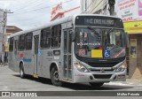 Empresa Auto Viação Massayó 5262 na cidade de Maceió, Alagoas, Brasil, por Müller Peixoto. Número da foto: #11185253.