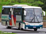 Transportadora Turística Monte Serrat 1130 na cidade de Aparecida, São Paulo, Brasil, por Luiz Krolman. Número da foto: #11185458.