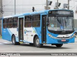 VUG - Viação Urbana Guarulhos 1578 na cidade de Guarulhos, São Paulo, Brasil, por Henrique Alves de Paula Silva. Número da foto: #11186413.