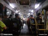 Transporte Tropical 4296 na cidade de Aracaju, Sergipe, Brasil, por Cristopher Pietro. Número da foto: #:id.