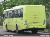 Empresa Patrol 300.137 na cidade de São Luís, Maranhão, Brasil, por Glauber Medeiros. Número da foto: #11187032.