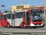 Itajaí Transportes Coletivos 2021 na cidade de Campinas, São Paulo, Brasil, por Henrique Alves de Paula Silva. ID da foto: :id.